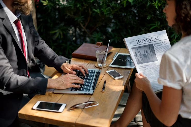 Press Release Distribution to Maximize Reach