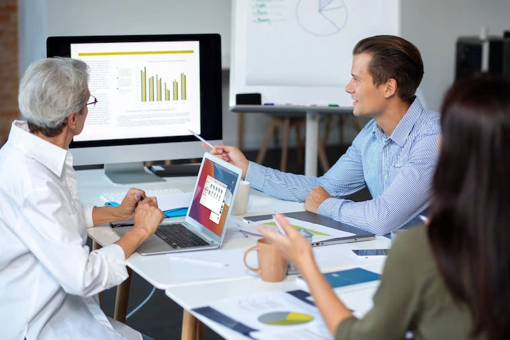 Revolutionise Your Business Operations with Custom Web Solutions